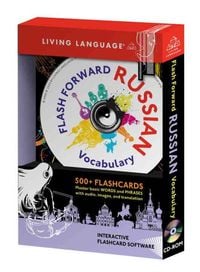 Produktbild: S-Flash Forward Russian  Cduni