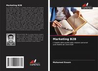 Produktbild: Marketing B2B