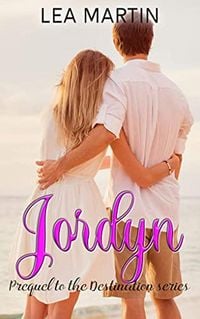 Produktbild: Jordyn: A Destination Prequel