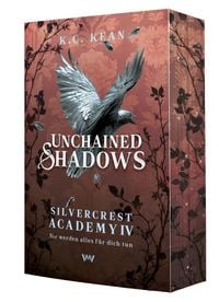 Produktbild: Unchained Shadows