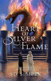 Produktbild: Heart of Silver Flame