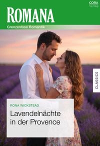 Produktbild: Lavendeln&auml;chte in der Provence