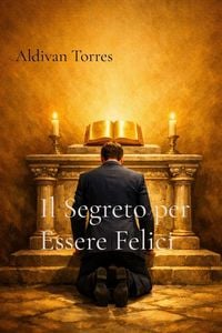 Produktbild: Il Segreto per Essere Felici