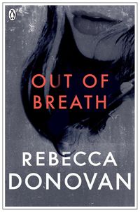 Produktbild: Out of Breath (The Breathing Series #3)