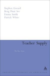 Produktbild: Teacher Supply