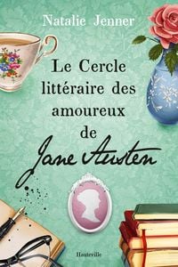 Produktbild: Le Cercle litt&eacute;raire des amoureux de Jane Austen