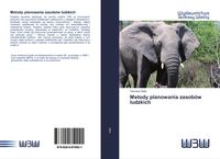 Produktbild: Metody planowania zasob&oacute;w ludzkich