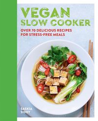 Produktbild: Vegan Slow Cooker