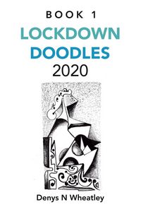 Produktbild: Lockdown Doodles 2020