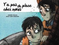 Produktbild: Y'a Pas de Place Chez Nous