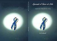 Produktbild: Superando el C&aacute;ncer de Colon