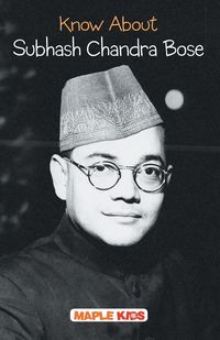 Produktbild: Know About Subhash Chandra Bose