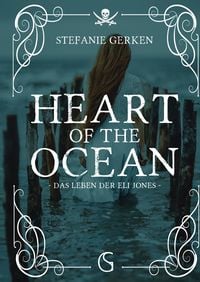 Produktbild: Heart of the Ocean