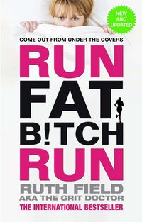 Produktbild: Run Fat Bitch Run