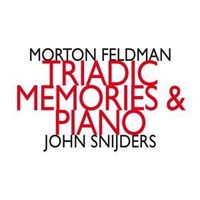 Produktbild: Triadic Memories/Piano