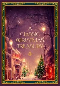 Produktbild: A Classic Christmas Treasury