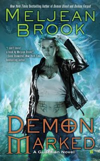 Produktbild: Demon Marked
