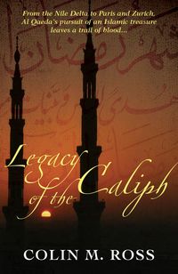 Produktbild: Legacy of the Caliph