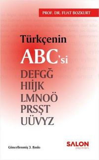 Produktbild: T&uuml;rkcenin ABCsi