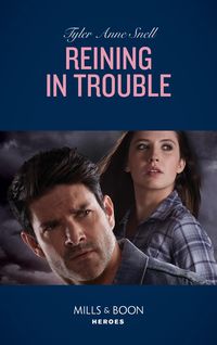 Produktbild: Reining In Trouble