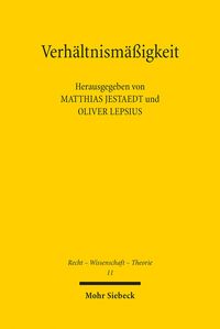 Produktbild: Verh&auml;ltnism&auml;&szlig;igkeit