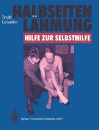 Produktbild: Halbseitenl&auml;hmung: Hilfe zur Selbsthilfe