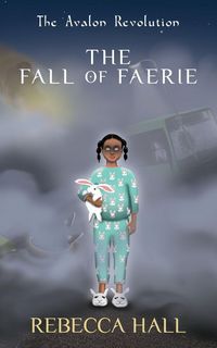 Produktbild: The Fall of Faerie