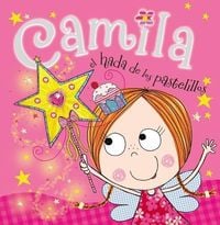 Produktbild: Camila, el Hada de los Pastelillos