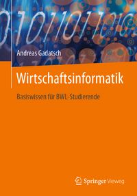 Produktbild: Wirtschaftsinformatik