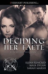 Produktbild: Deciding Her Faete