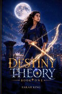 Produktbild: Destiny's Theory