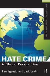 Produktbild: Hate Crime