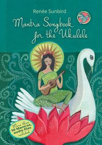 Produktbild: Mantra Songbook for the Ukulele
