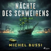 Produktbild: N&auml;chte des Schweigens