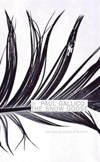 Produktbild: The Snow Goose and The Small Miracle