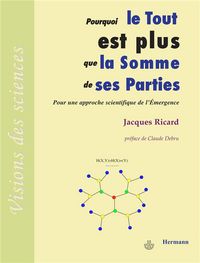 Produktbild: Pourquoi le tout est plus que la