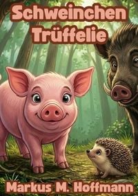 Produktbild: Schweinchen Tr&uuml;ffelie