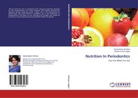 Produktbild: Nutrition In Periodontics