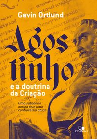 Produktbild: Agostinho e a doutrina da Cria&ccedil;&atilde;o