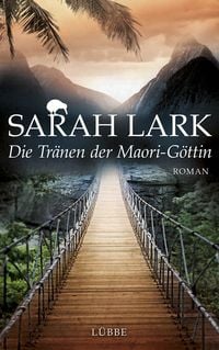 Produktbild: Die Tr&auml;nen der Maori-G&ouml;ttin