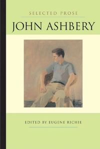 Produktbild: Ashbery, J: Selected Prose