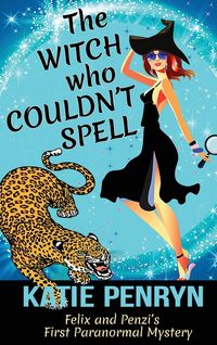 Produktbild: The Witch who Couldn't Spell