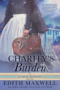 Produktbild: Charity's Burden