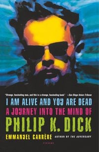 Produktbild: I Am Alive and You Are Dead