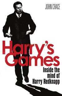 Produktbild: Harry's Games