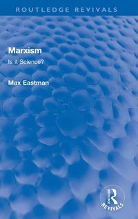 Produktbild: Marxism