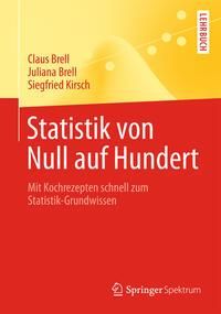 Produktbild: Statistik von Null auf Hundert