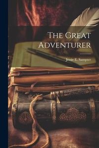Produktbild: The Great Adventurer