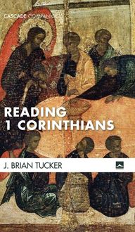 Produktbild: Reading 1 Corinthians