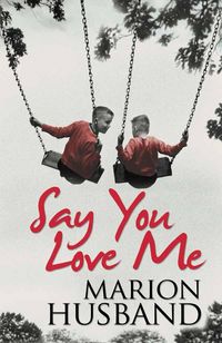 Produktbild: Say You Love Me